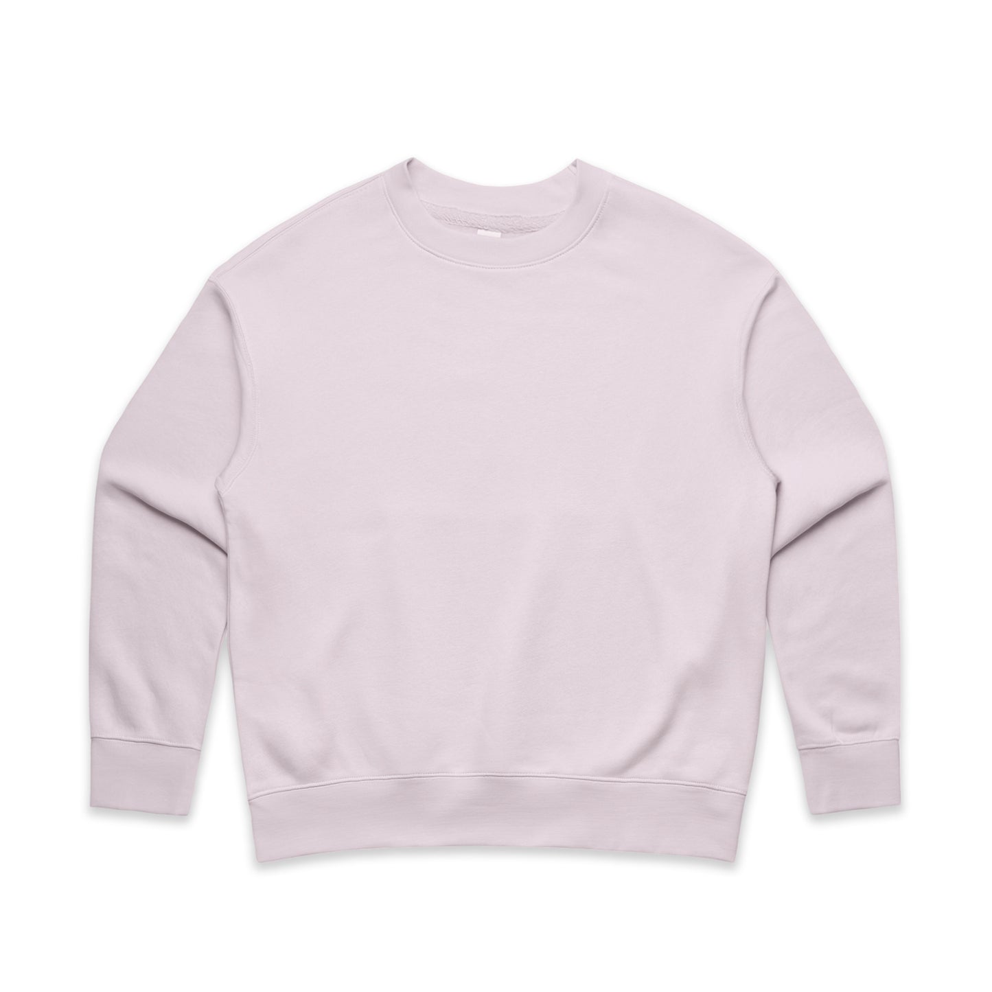 Women Ultimate Sweatshirt- Orchid