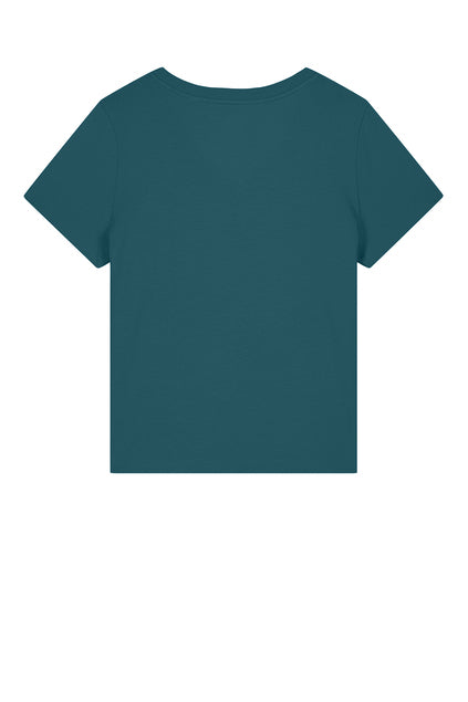 Stanley/Stella Women’s Stella Isla V-Neck Tee -Stargazer