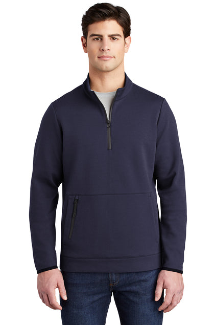 Sport-Tek ® Triumph 1/4-Zip Pullover - Navy