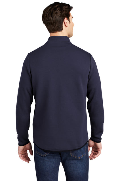 Sport-Tek ® Triumph 1/4-Zip Pullover - Navy