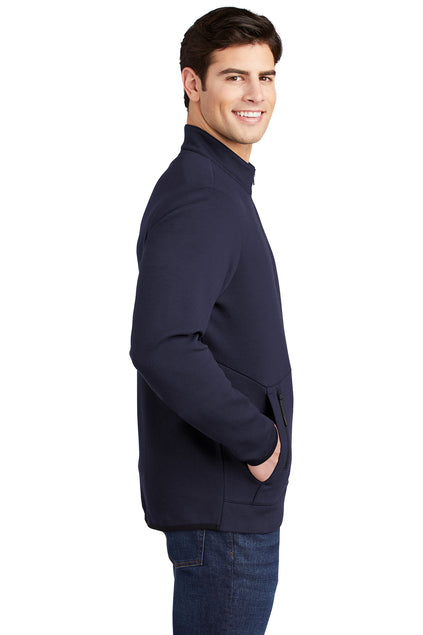 Sport-Tek ® Triumph 1/4-Zip Pullover - Navy
