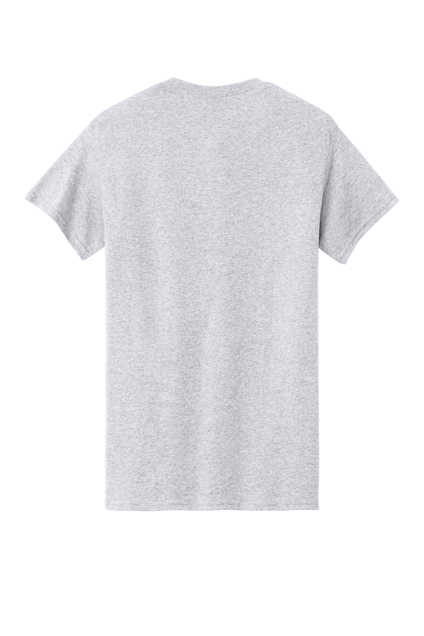 Gildan® - Heavy Cotton™ 100% Cotton T-Shirt - Ash