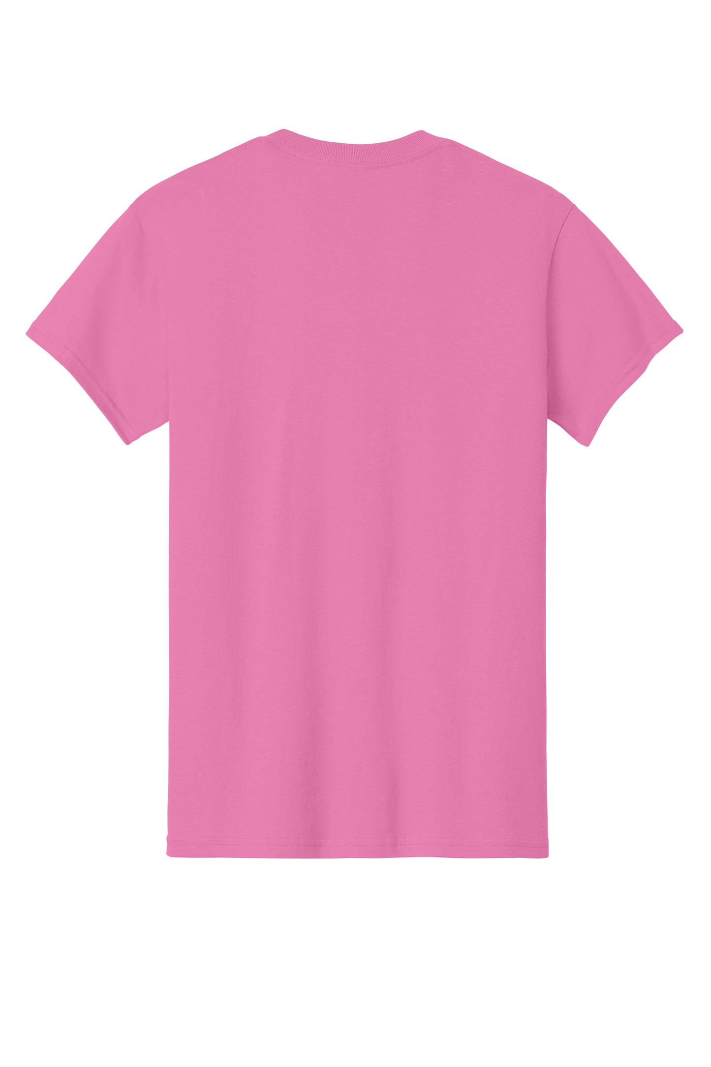 Gildan® - Heavy Cotton™ 100% Cotton T-Shirt - Azalea
