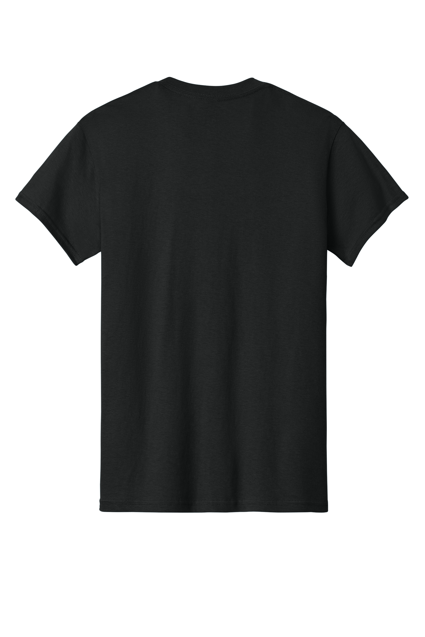 Gildan® - Heavy Cotton™ 100% Cotton T-Shirt - Black