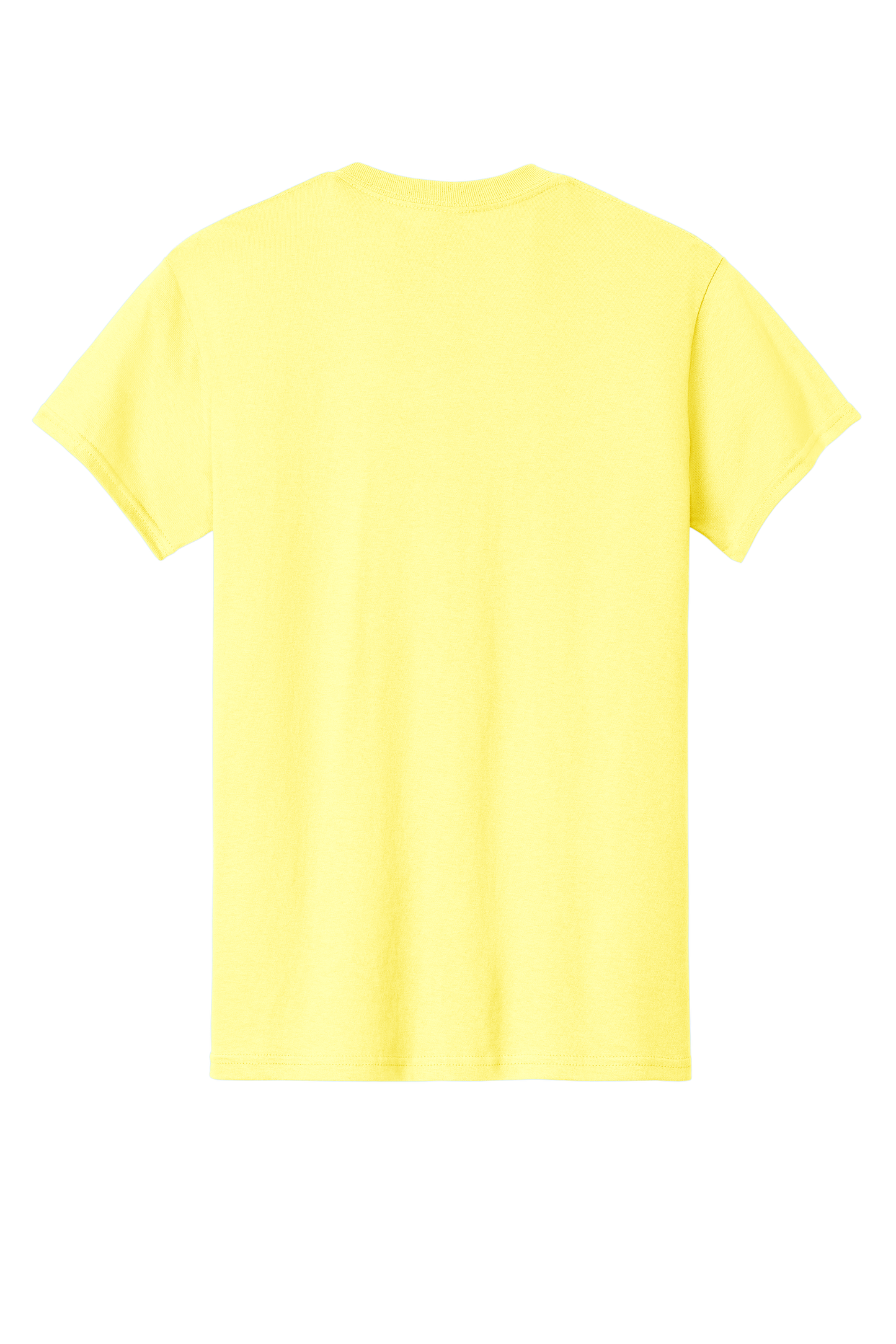 Gildan® - Heavy Cotton™ 100% Cotton T-Shirt - Cornsilk