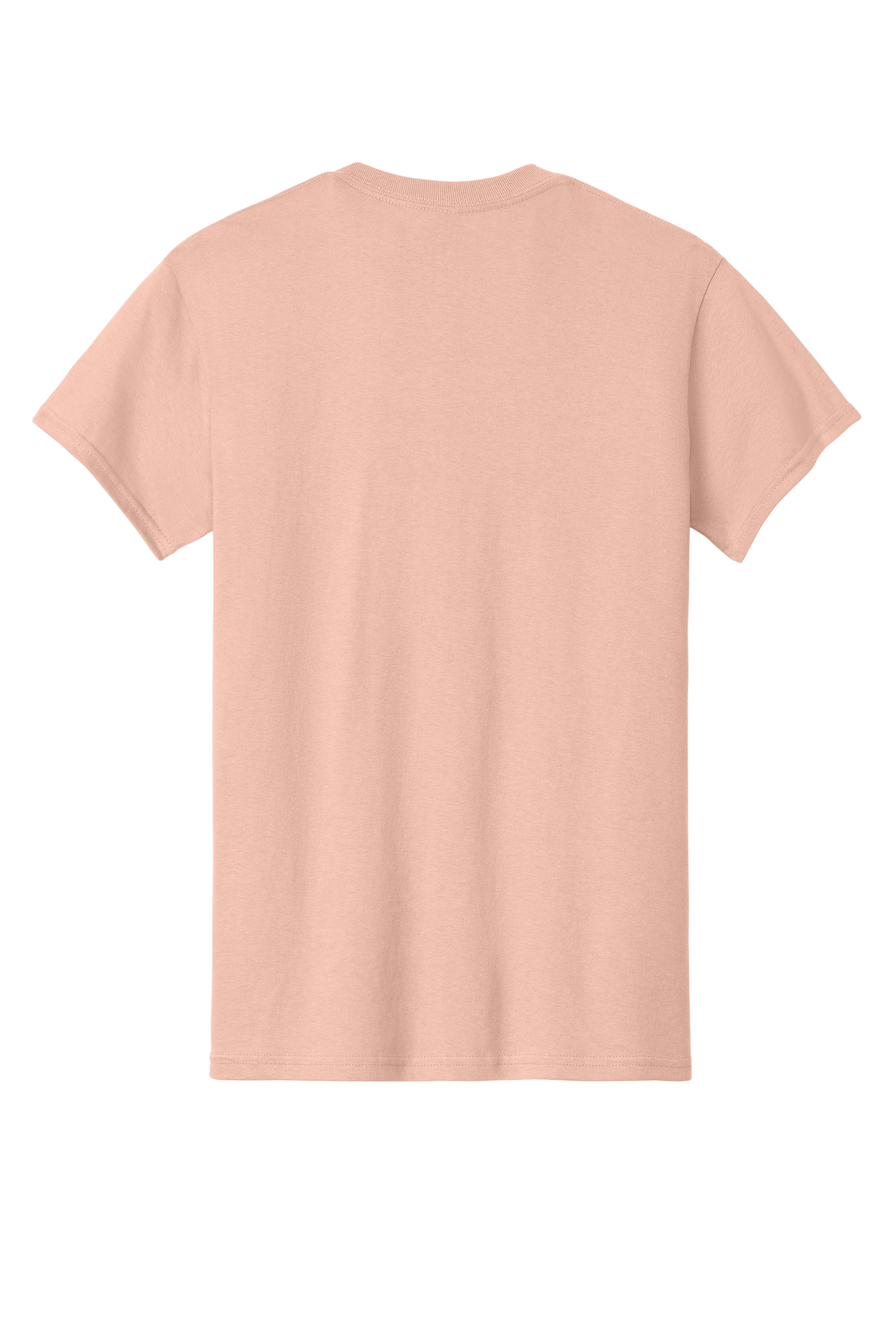 Gildan® - Heavy Cotton™ 100% Cotton T-Shirt - Dusty Rose
