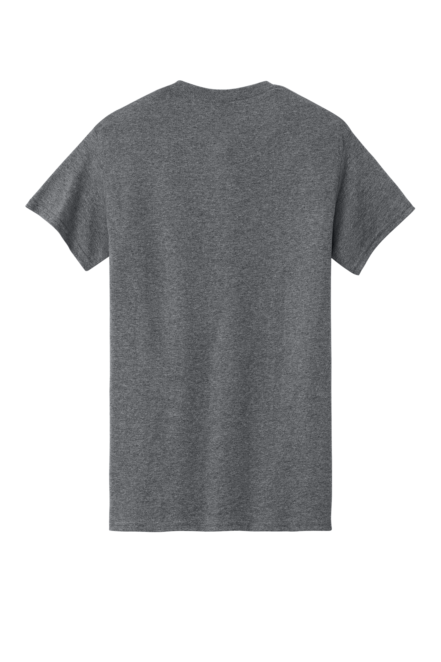 Gildan® - Heavy Cotton™ 100% Cotton T-Shirt - Graphite Heather
