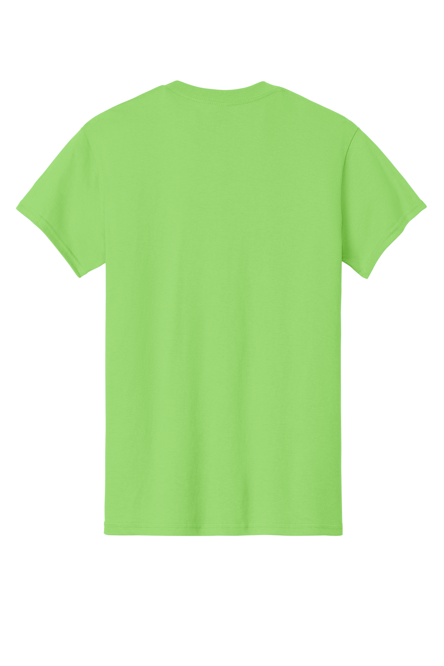 Gildan® - Heavy Cotton™ 100% Cotton T-Shirt - Lime