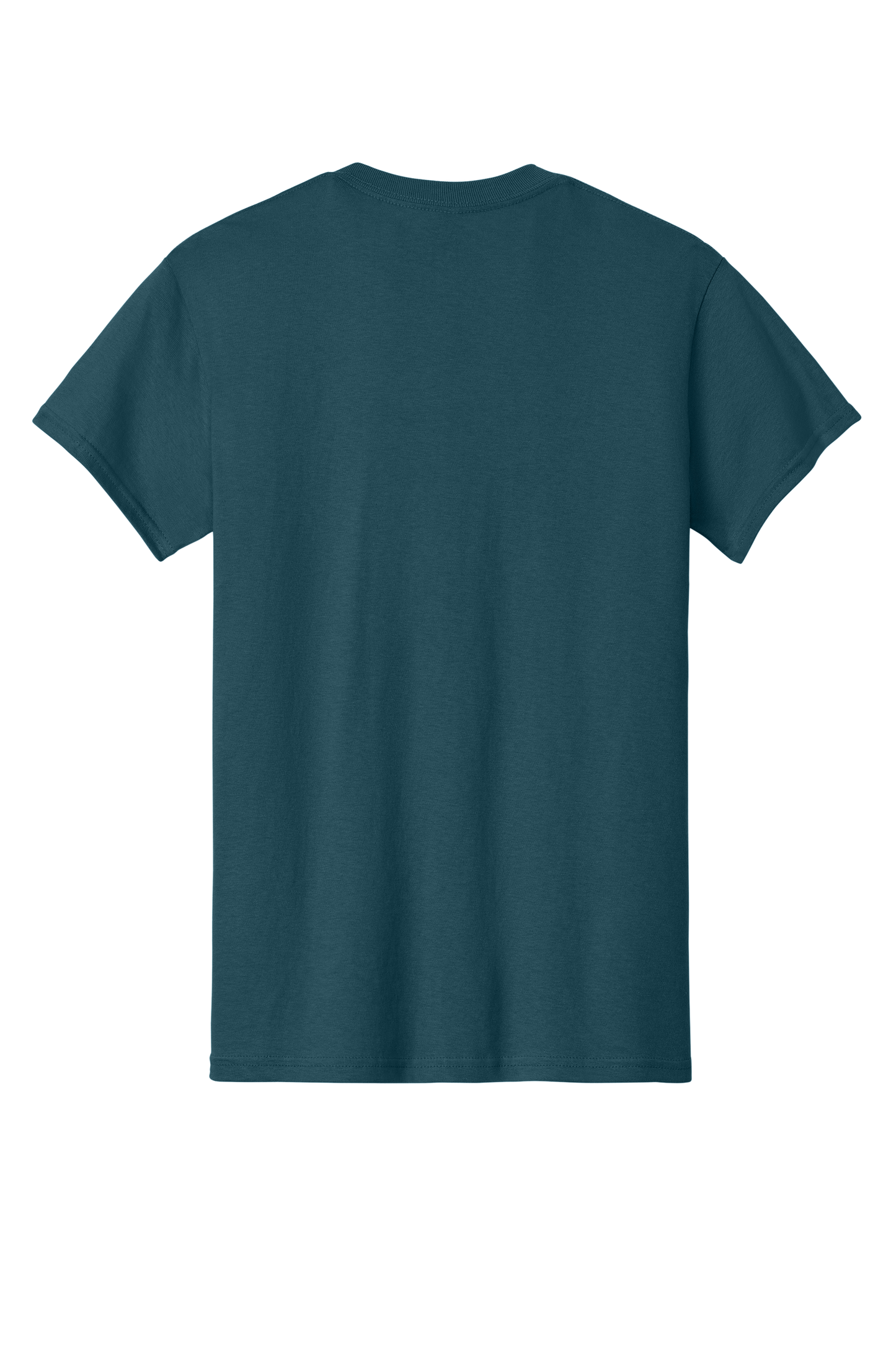 Gildan® - Heavy Cotton™ 100% Cotton T-Shirt - Midnight