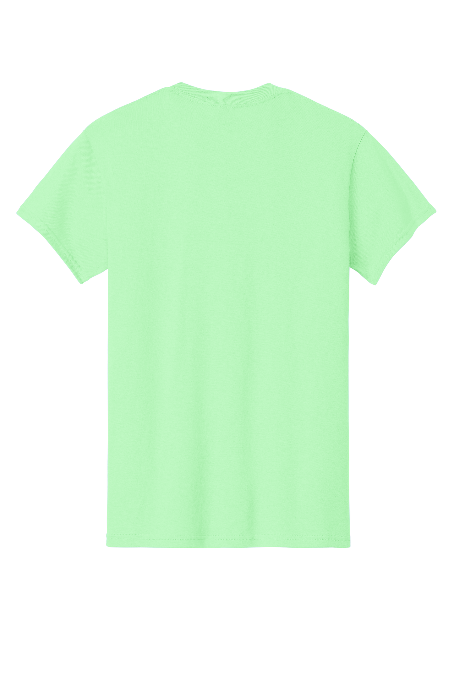 Gildan® - Heavy Cotton™ 100% Cotton T-Shirt - Mint Green