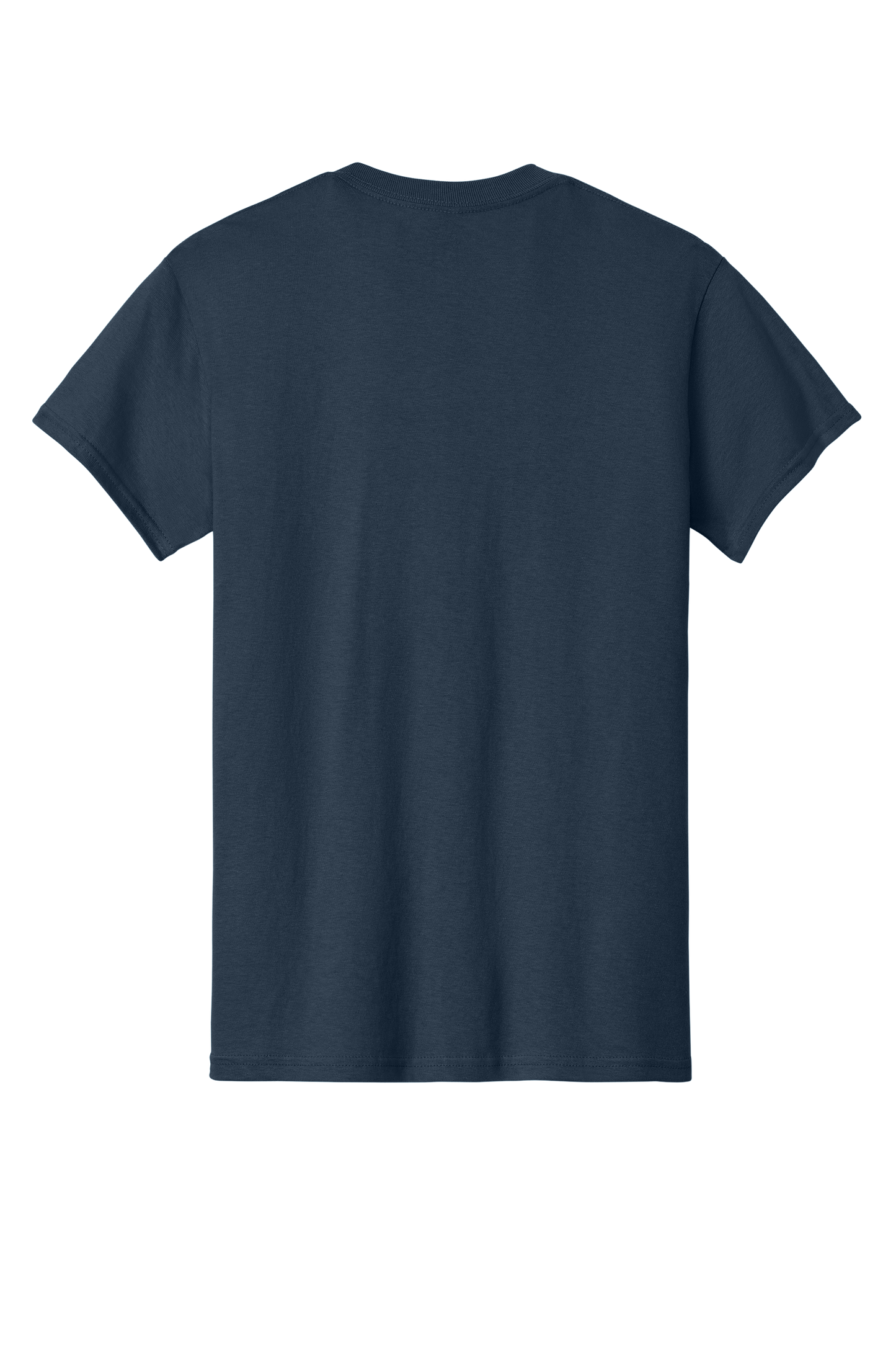 Gildan® - Heavy Cotton™ 100% Cotton T-Shirt - Navy