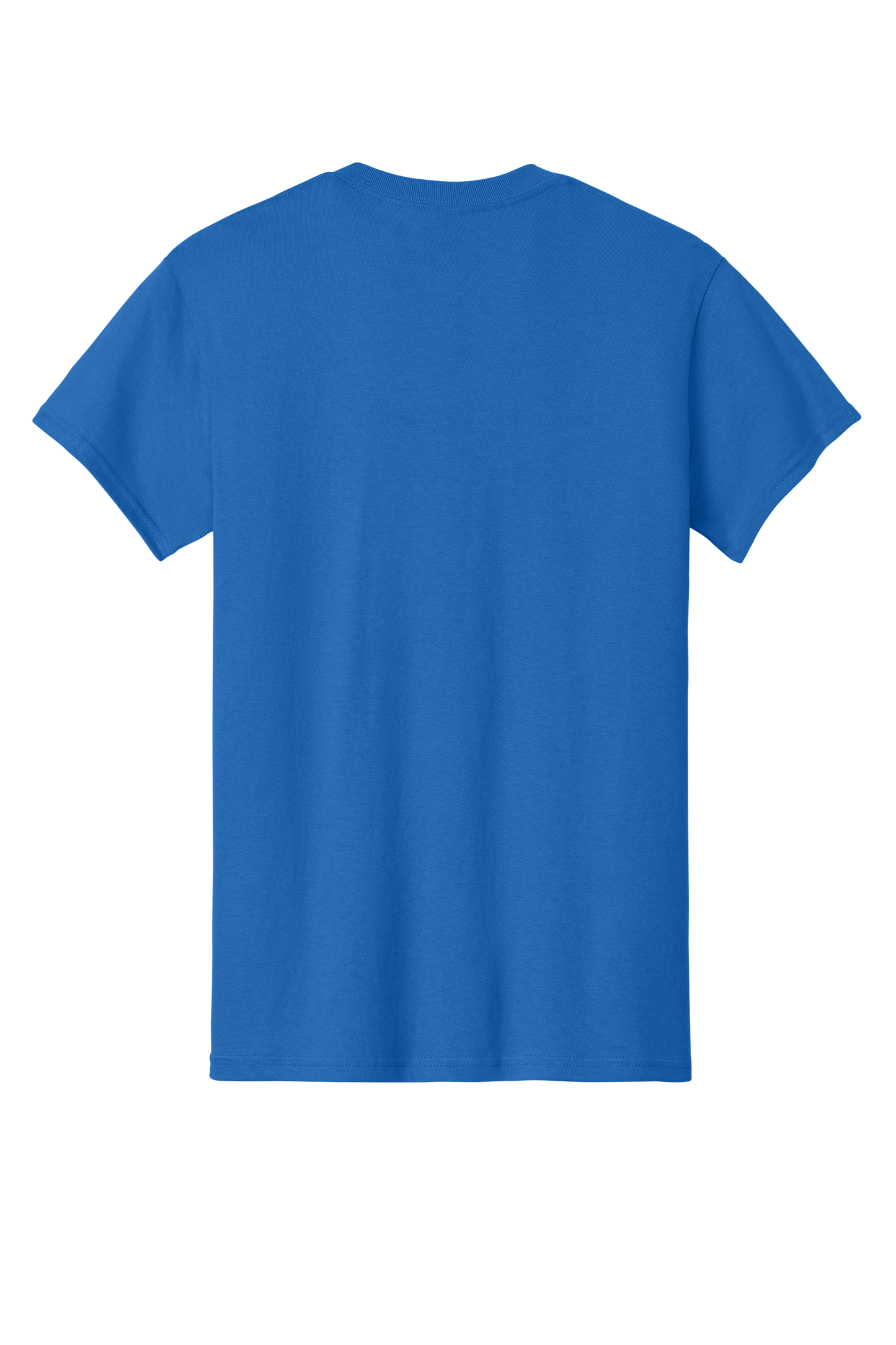 Gildan® - Heavy Cotton™ 100% Cotton T-Shirt - Royal