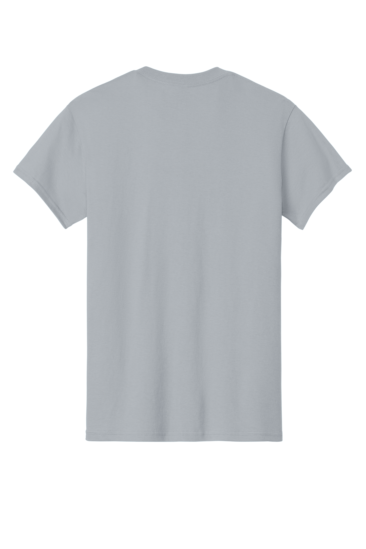 Gildan® - Heavy Cotton™ 100% Cotton T-Shirt - Sport Grey