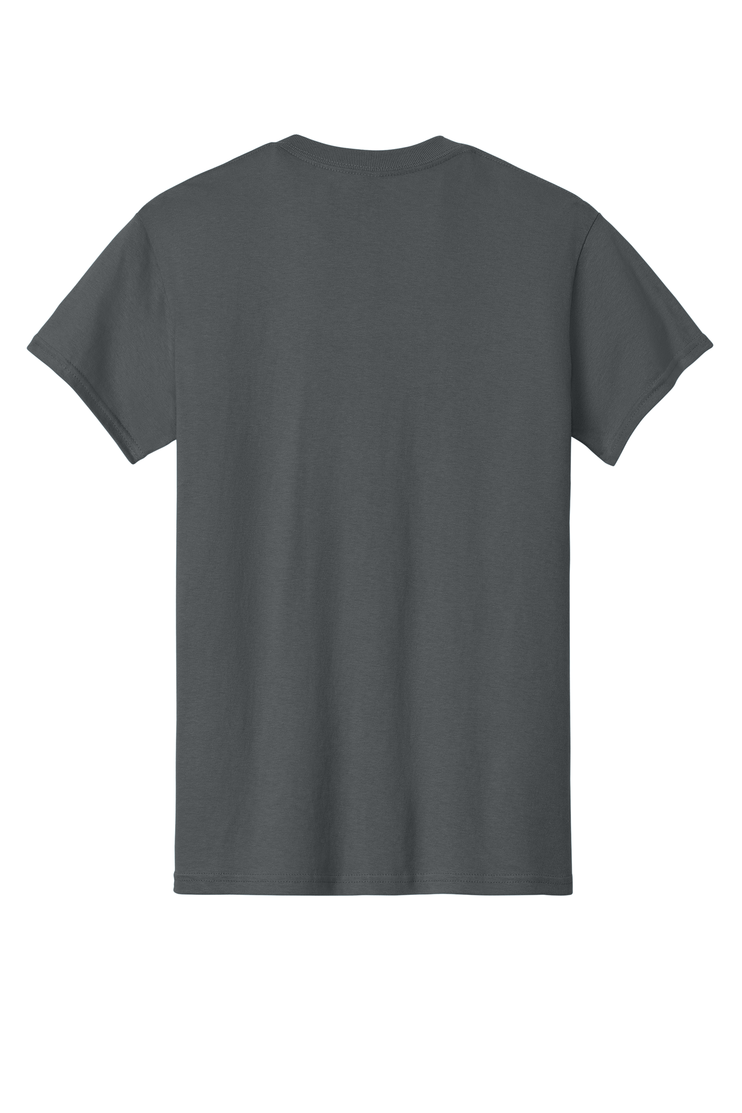 Gildan® - Heavy Cotton™ 100% Cotton T-Shirt - Tweed