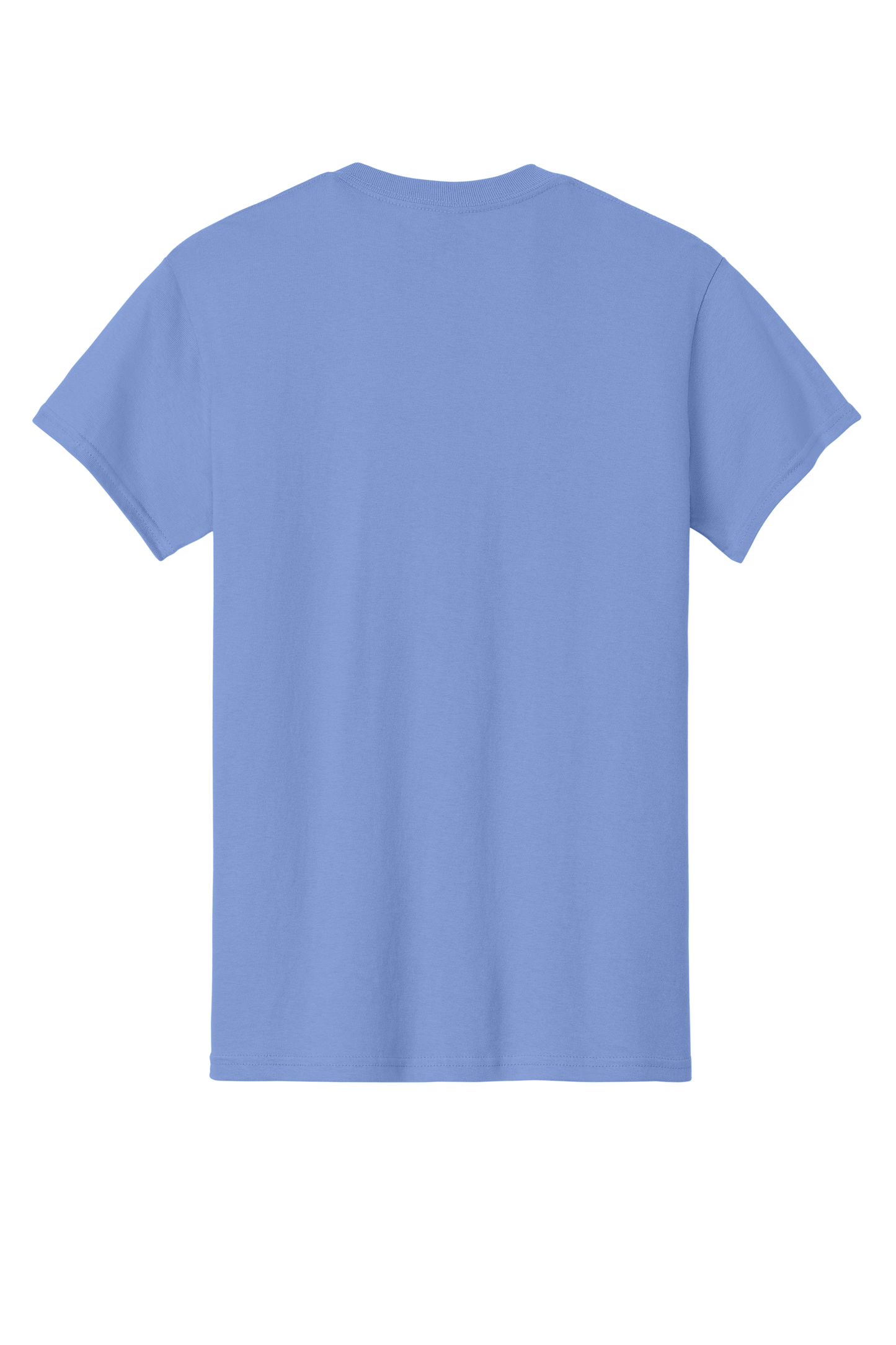 Gildan® - Heavy Cotton™ 100% Cotton T-Shirt - Violet