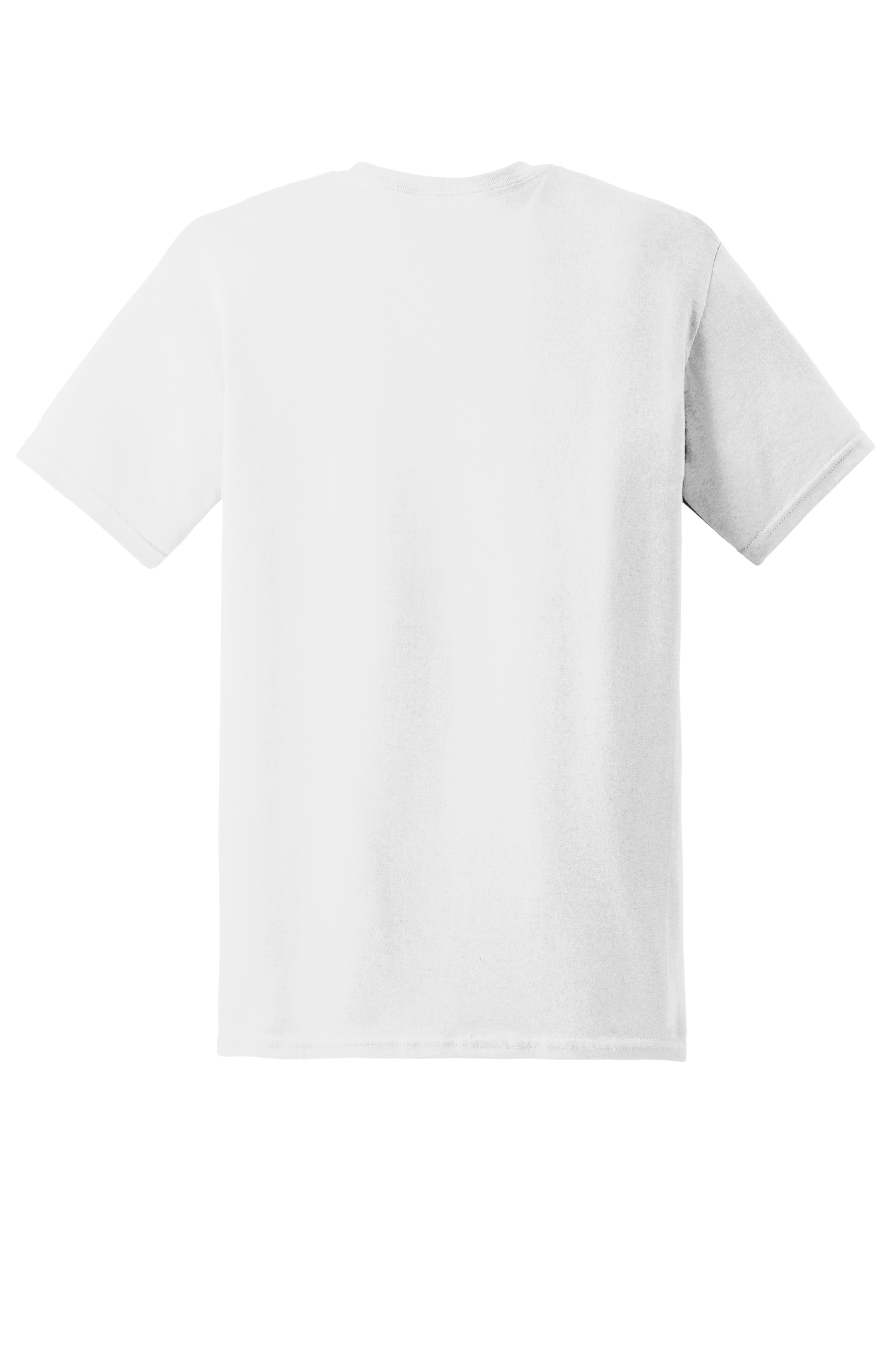 Gildan® - Heavy Cotton™ 100% Cotton T-Shirt - White
