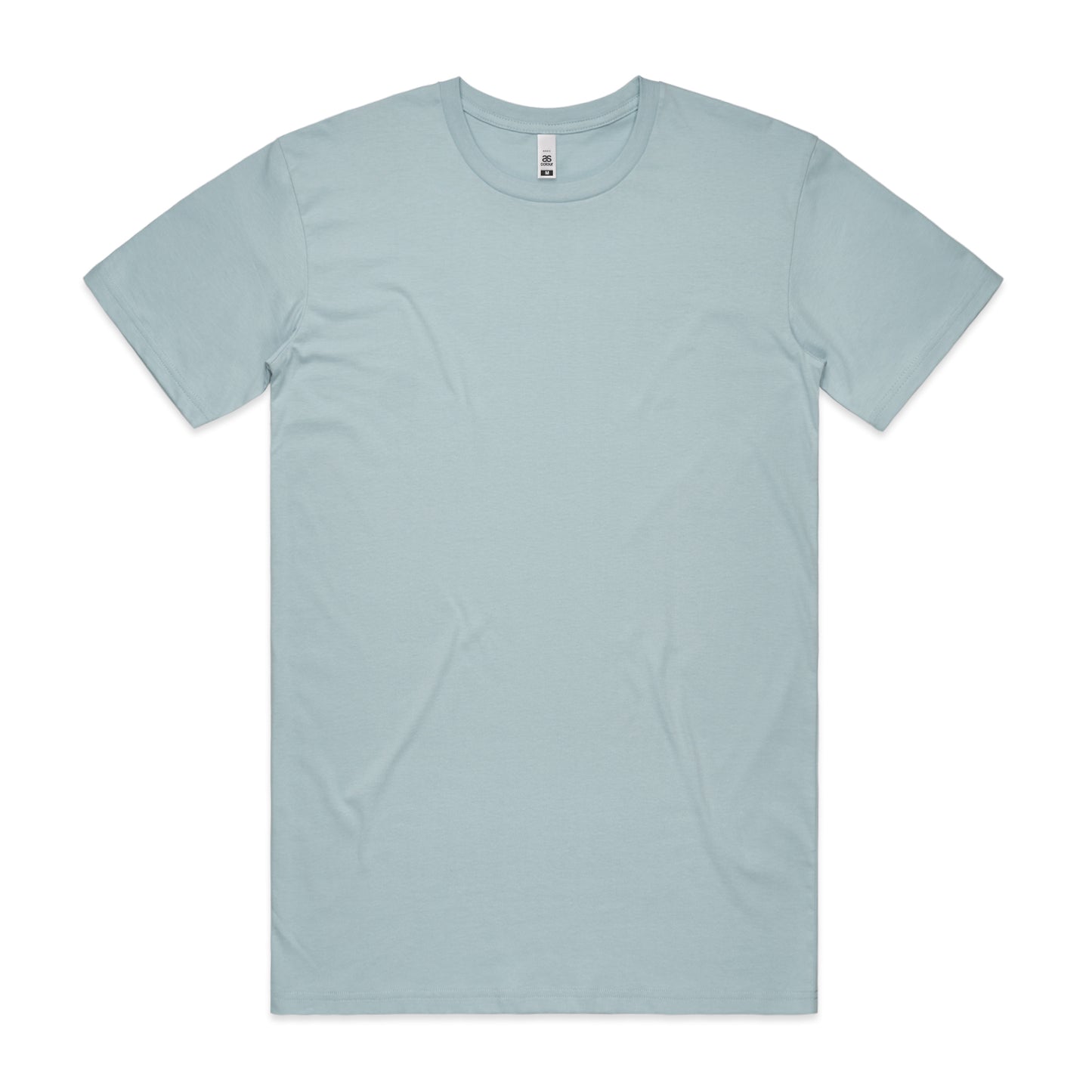 Ultimate Lightweight Short Sleeve Tee - Pale Blue