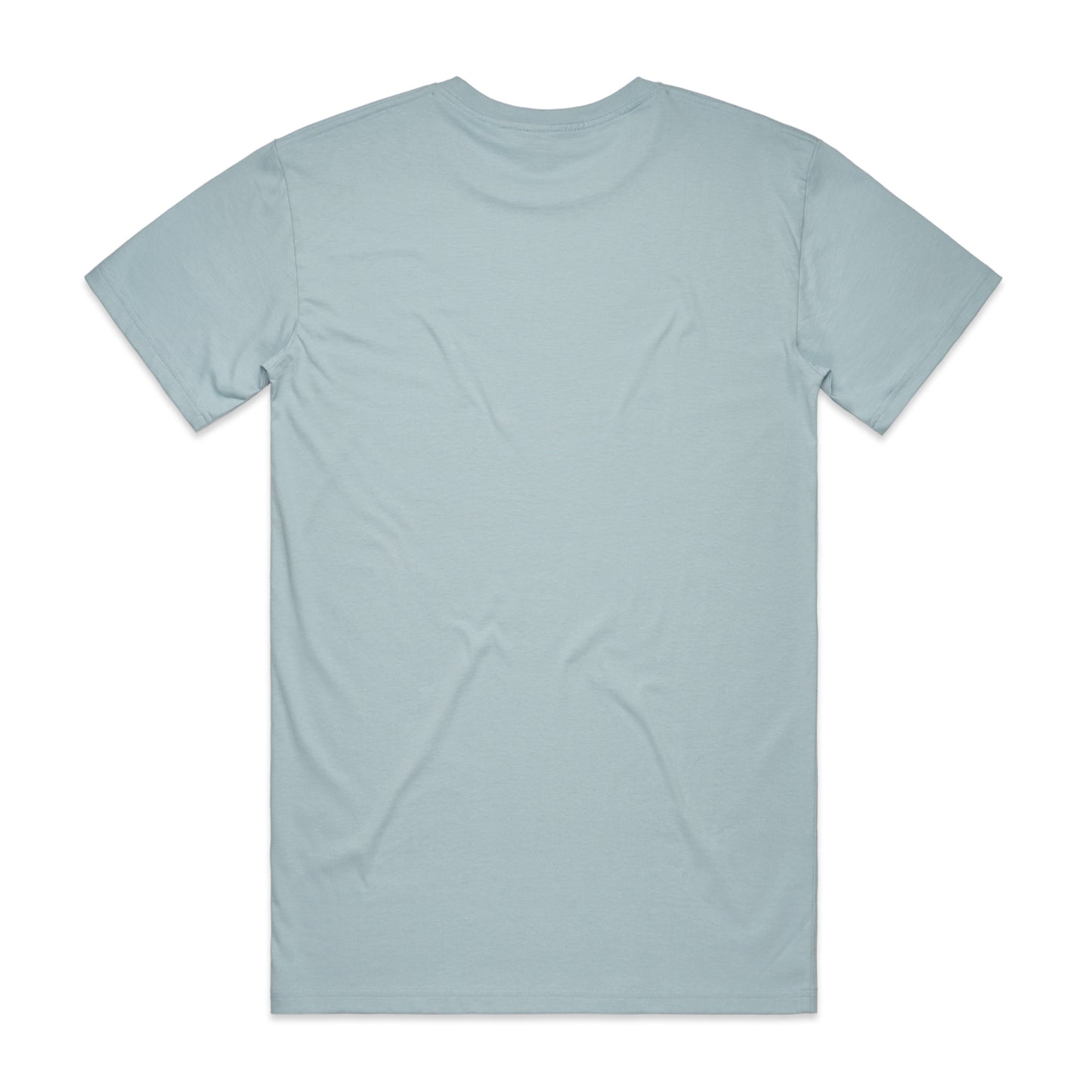Ultimate Lightweight Short Sleeve Tee - Pale Blue