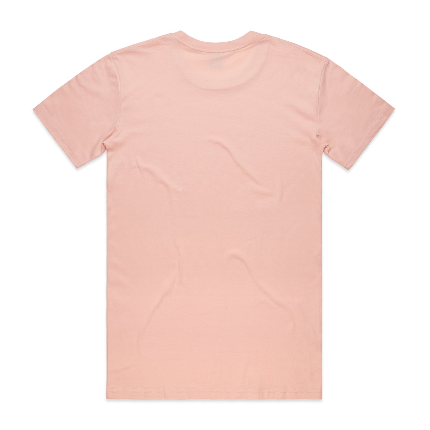 Ultimate Lightweight Short Sleeve Tee - Pale Pink