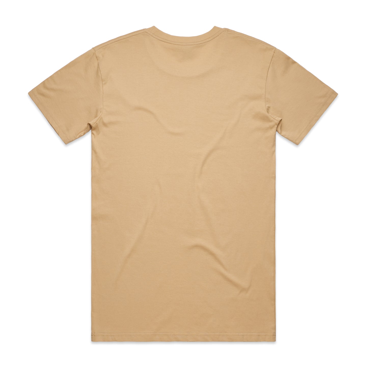 Ultimate Lightweight Short Sleeve Tee - Tan