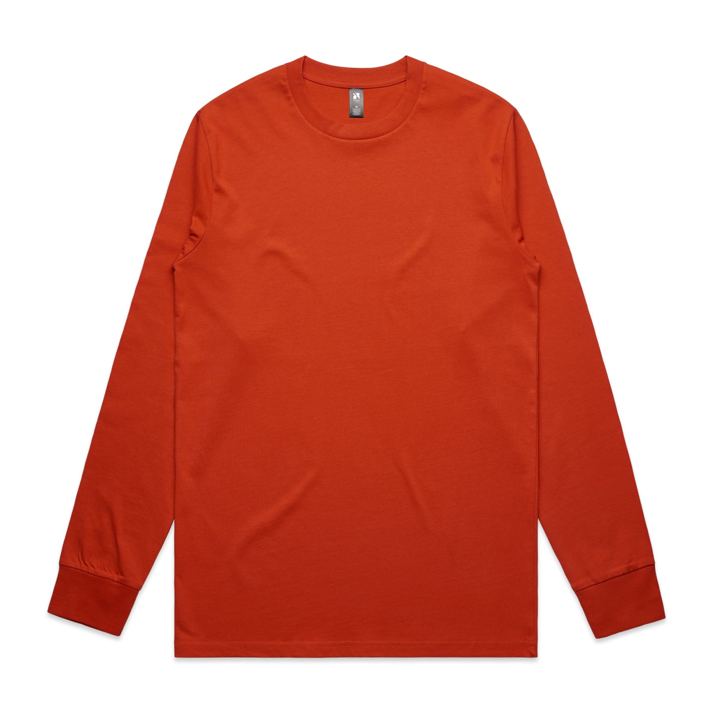 Ultimate Long Sleeve Tee- Autumn