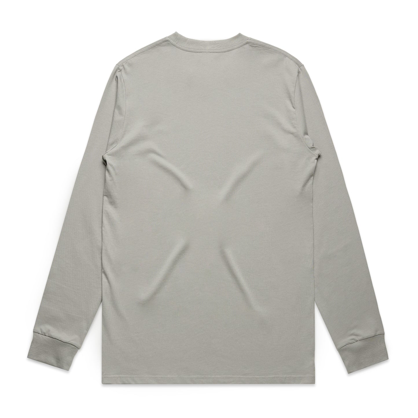 Ultimate Long Sleeve Tee - Storm