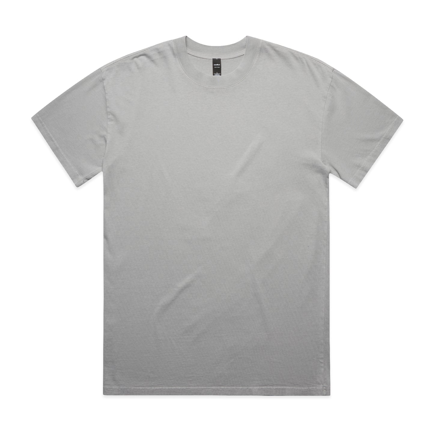 Ultimate Heavyweight Short Sleeve Tee - Faded Storm