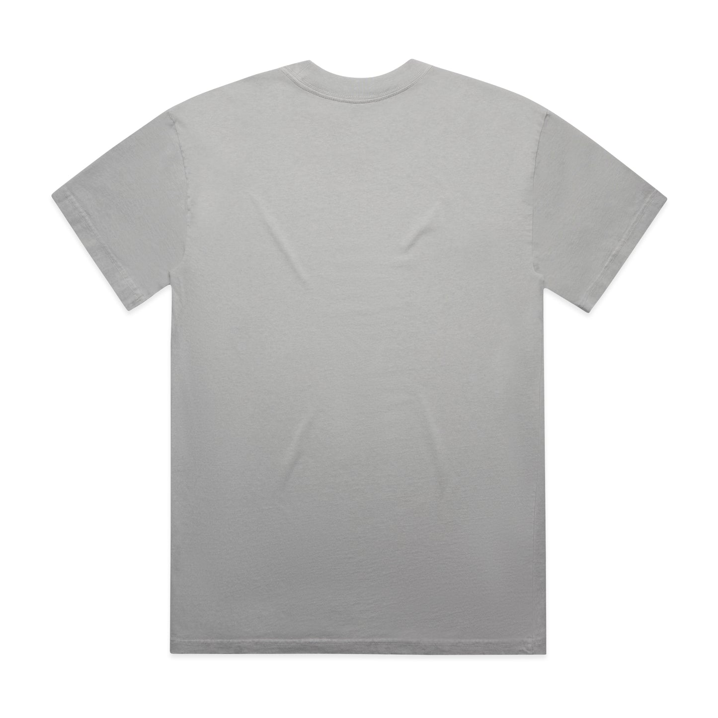 Ultimate Heavyweight Short Sleeve Tee - Faded Storm