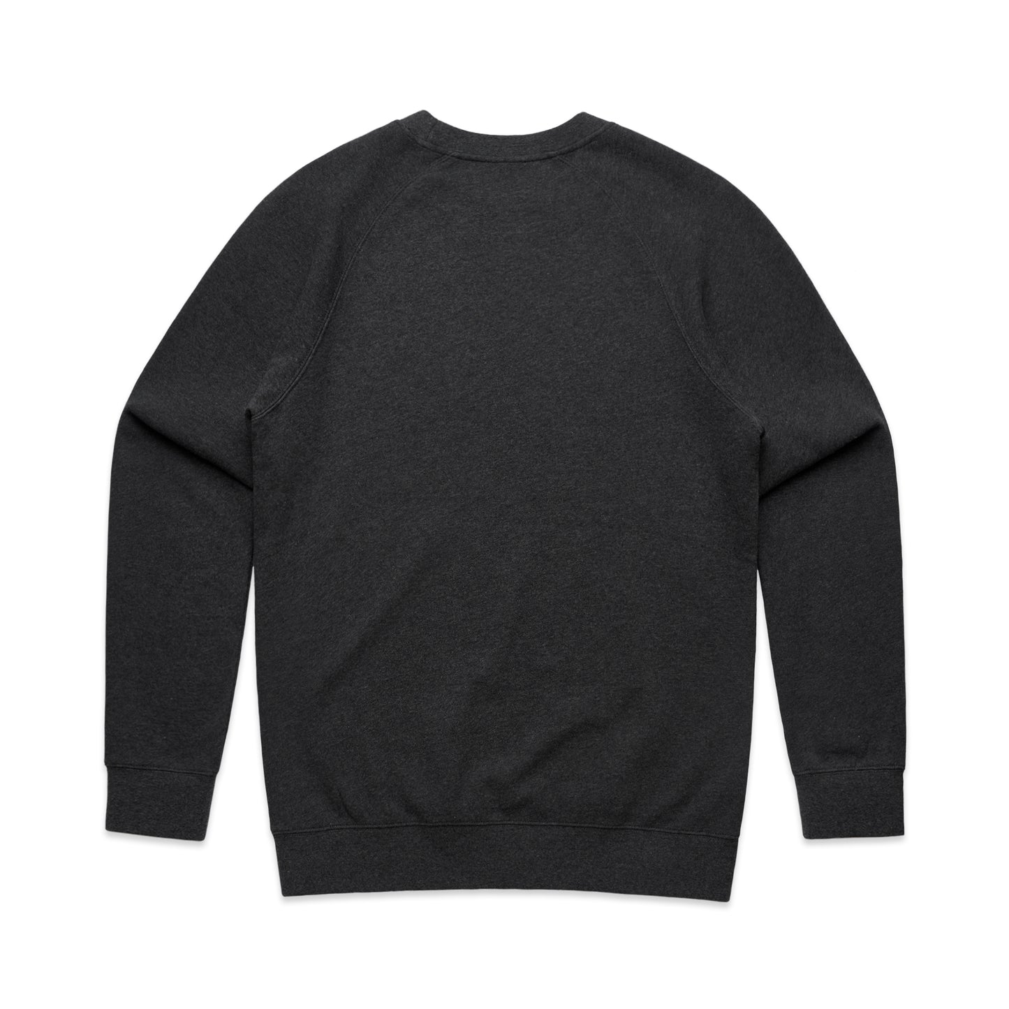 Ultimate Crewneck - Coal