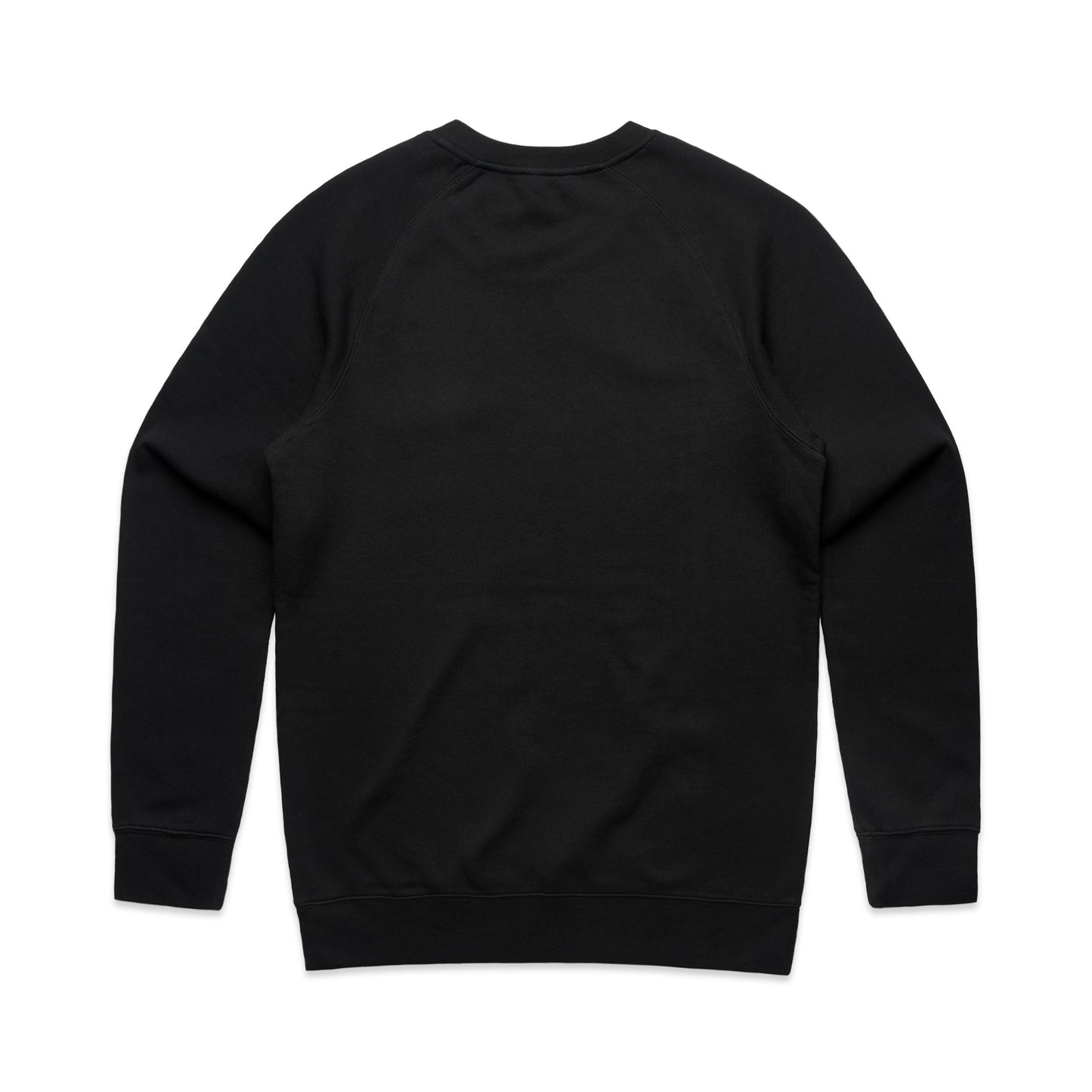 Ultimate Crewneck - Black