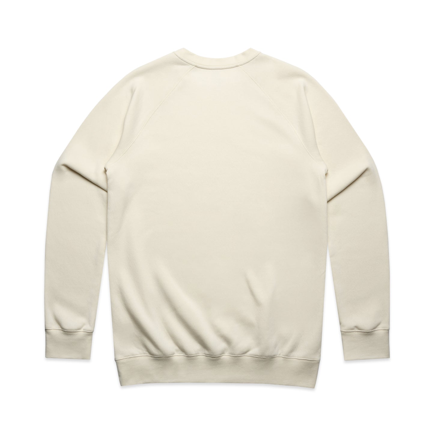 Ultimate Crewneck - Ecru