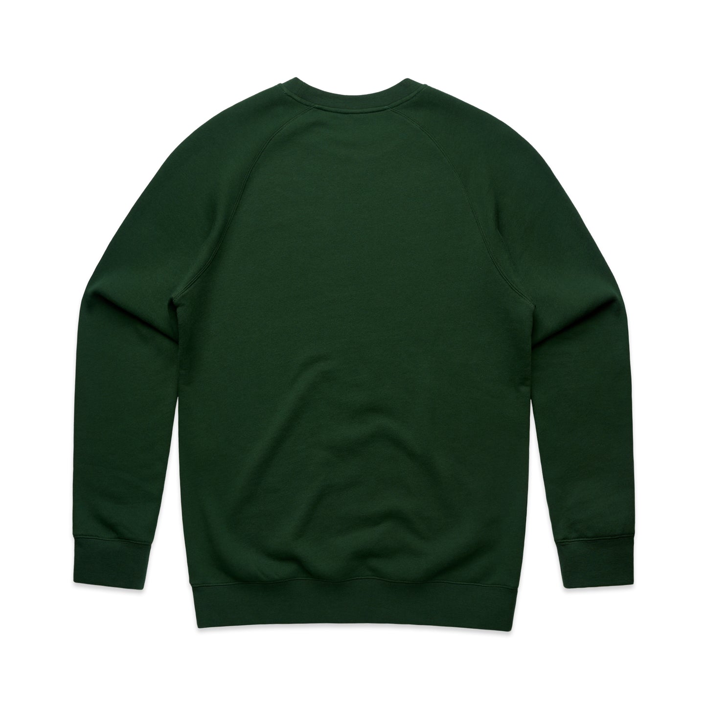 Ultimate Crewneck - Forest Green