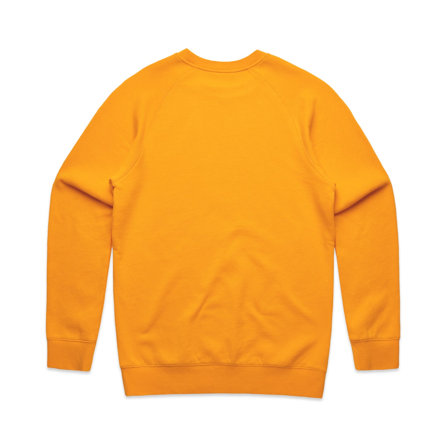 Ultimate Crewneck - Gold