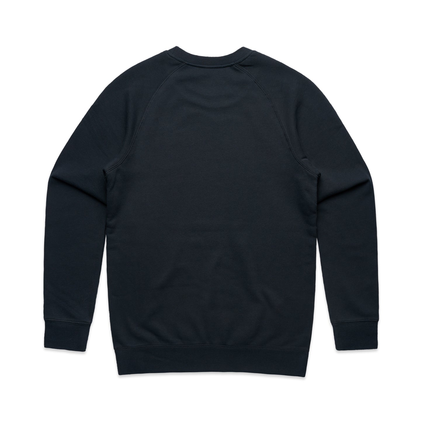 Ultimate Crewneck - Navy