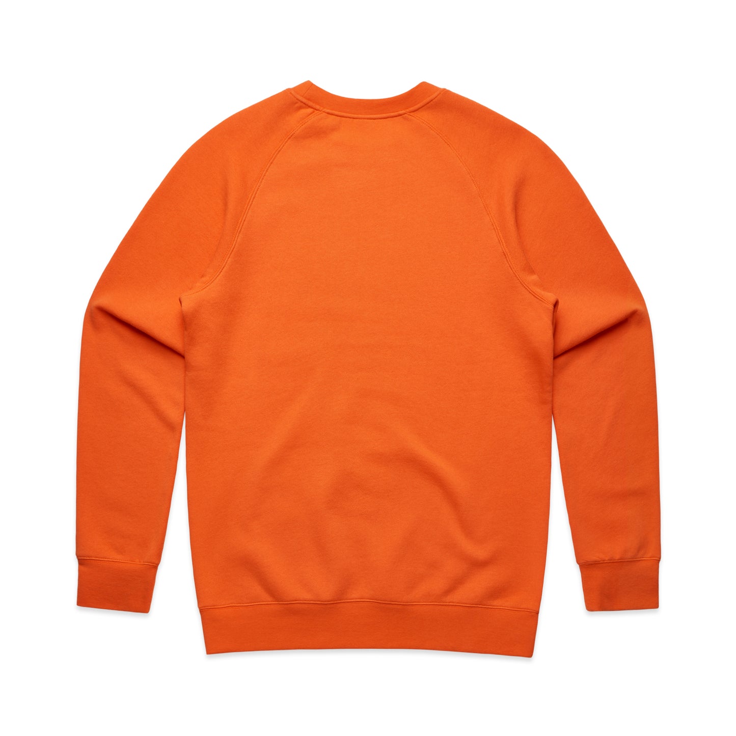 Ultimate Crewneck - Orange