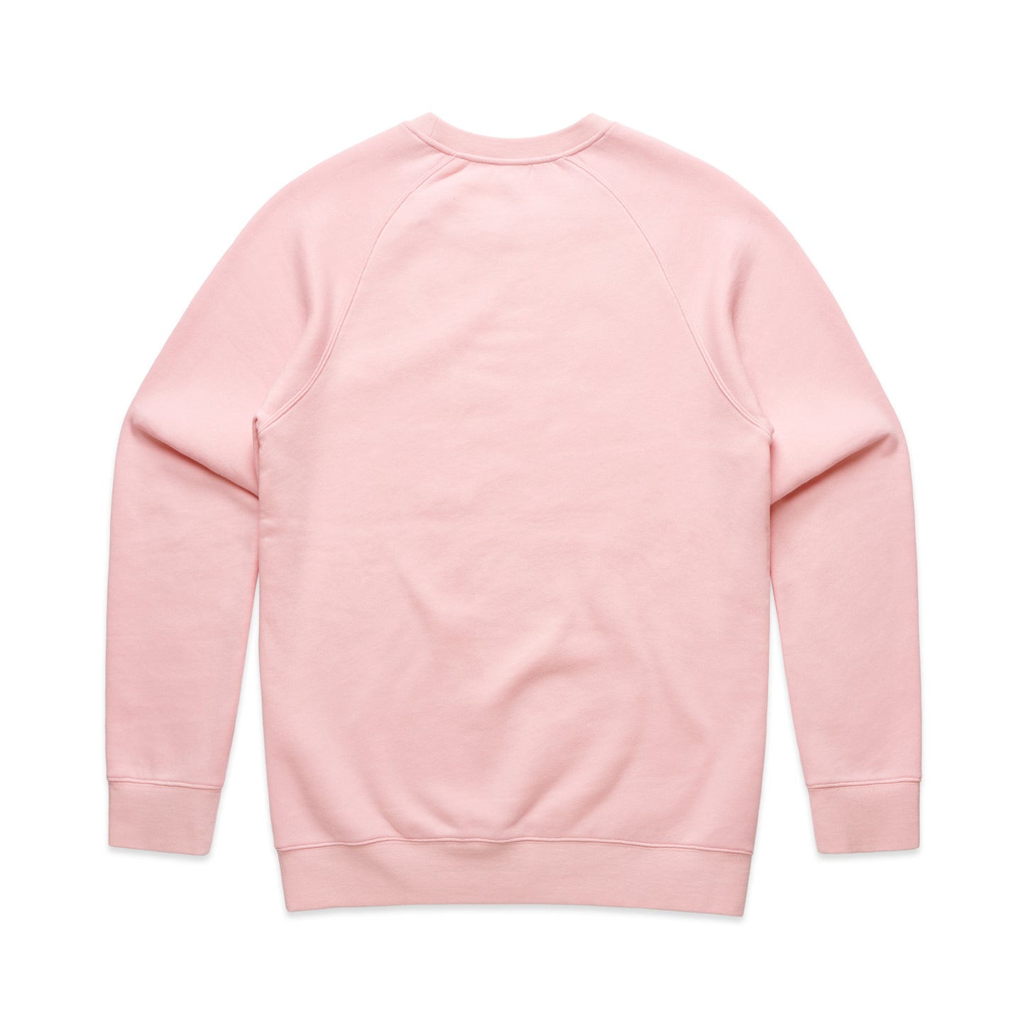 Ultimate Crewneck - Pink