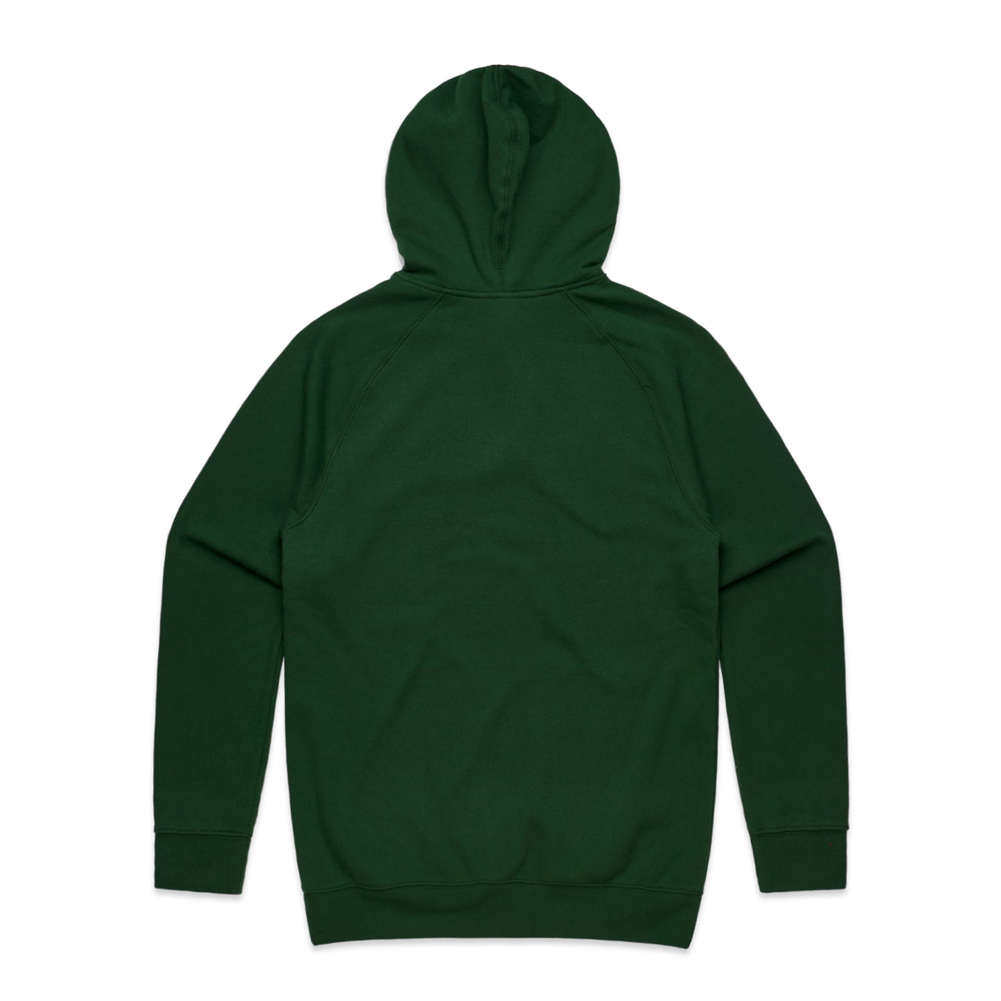 Ultimate Hoodie - Forest Green