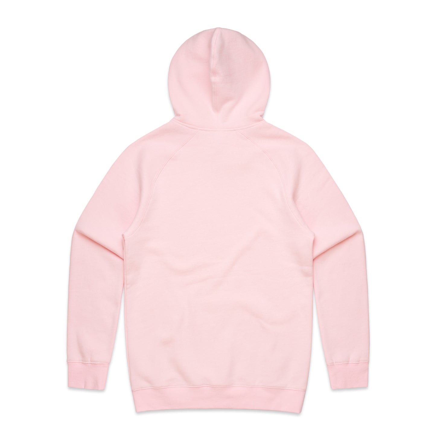 Ultimate Hoodie - Pink