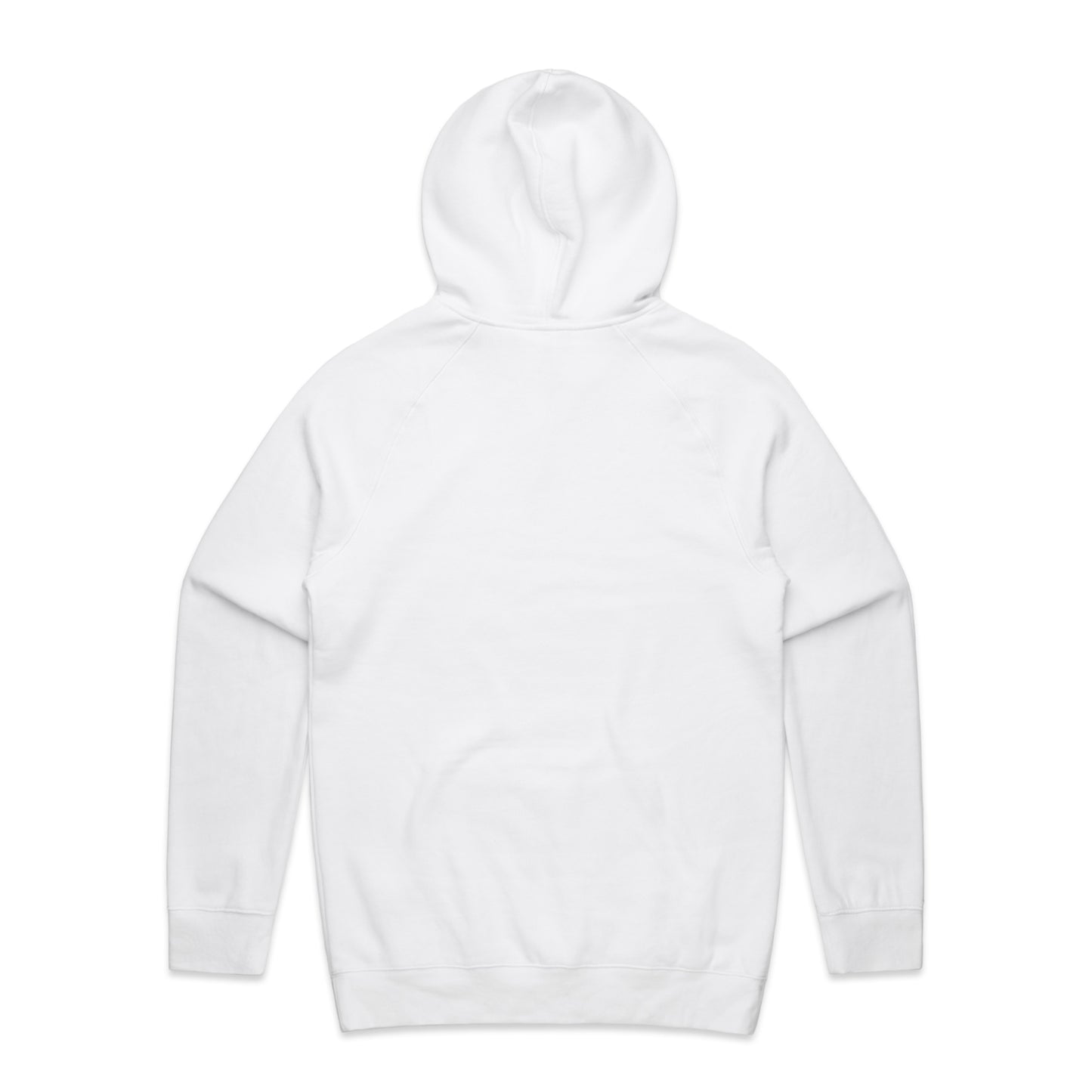 Ultimate Hoodie - White