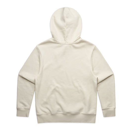 Prime Heavyweight Hoodie - Ecru