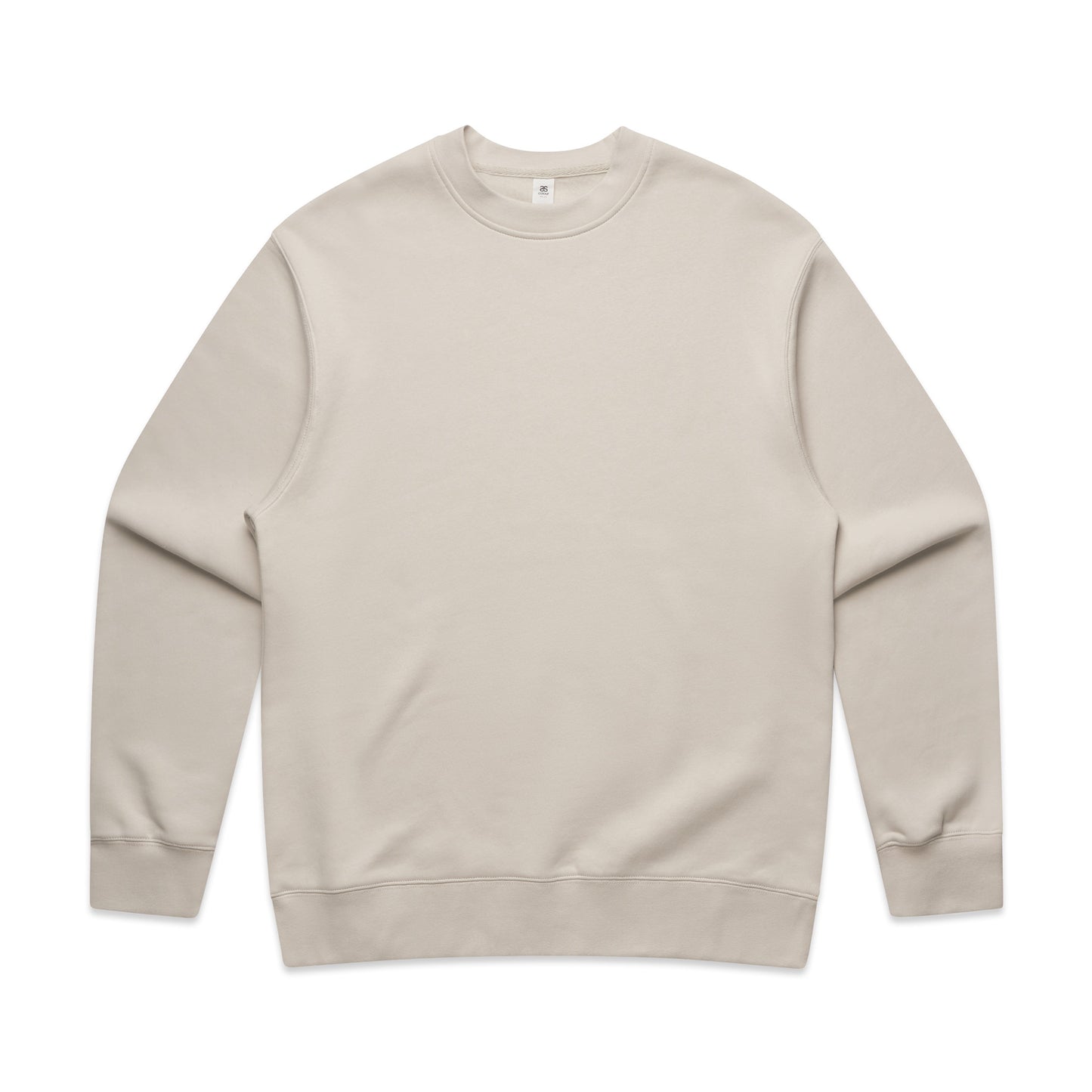 Ultimate Heavyweight Sweatshirt - Bone