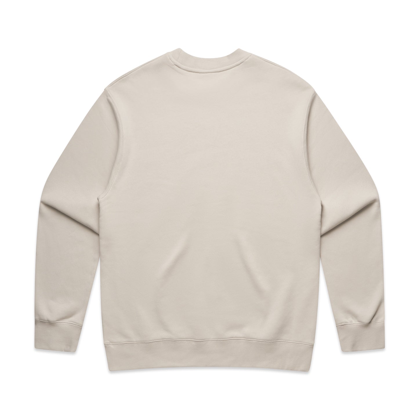 Ultimate Heavyweight Sweatshirt - Bone