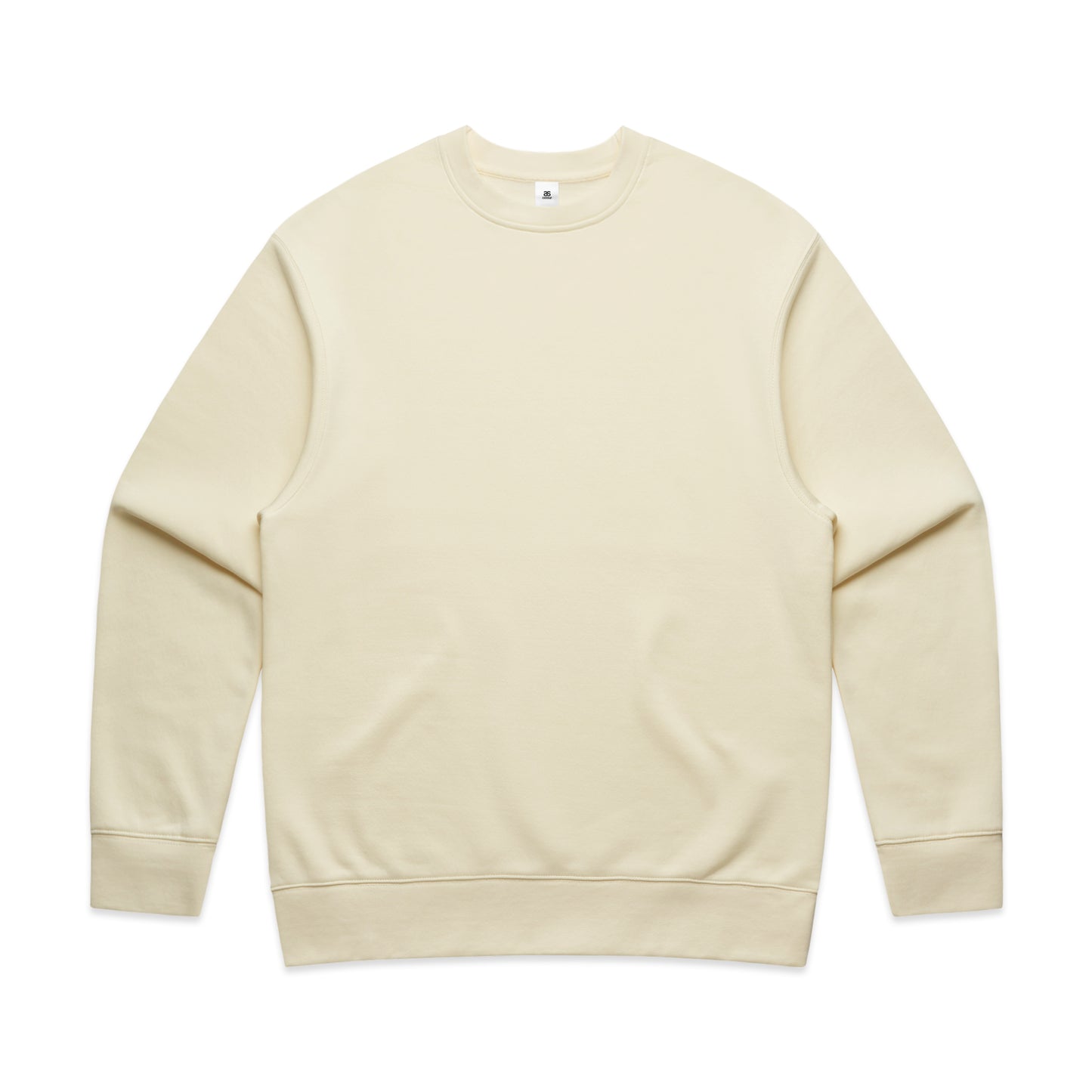 Ultimate Heavyweight Sweatshirt - Butter