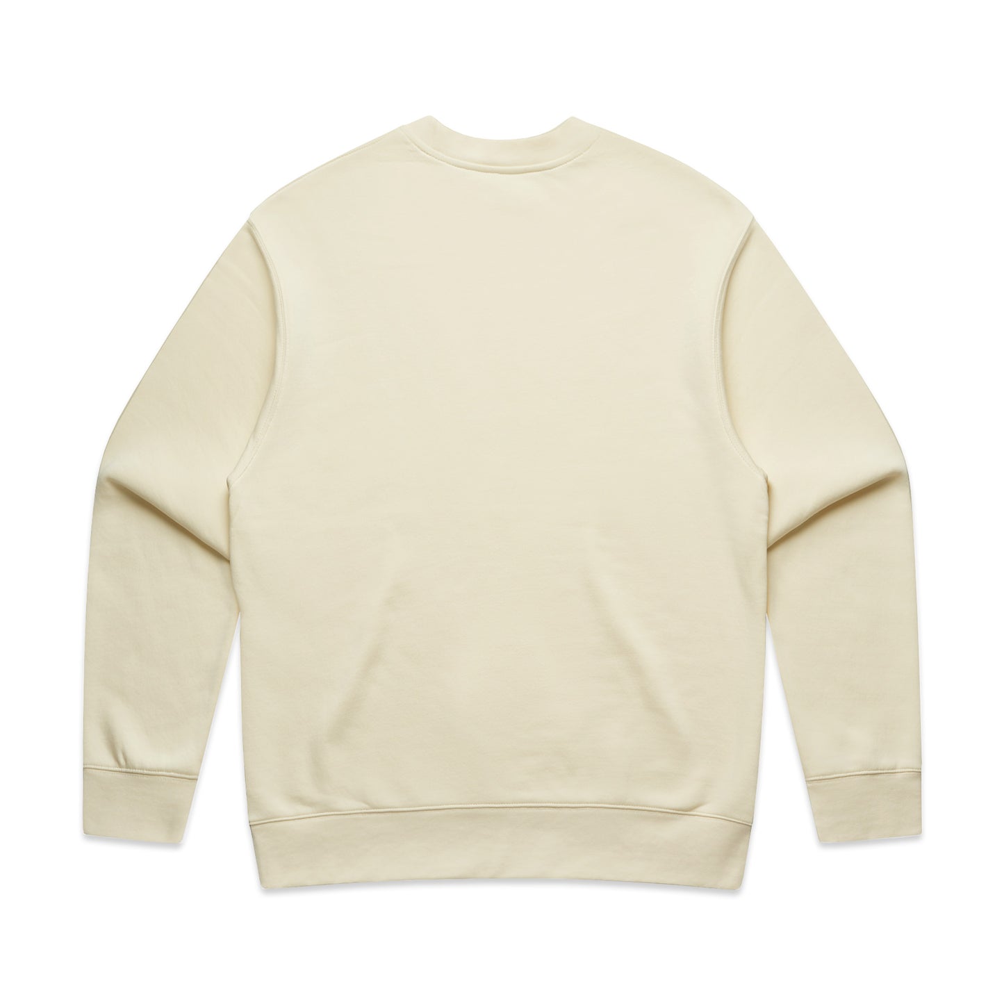 Ultimate Heavyweight Sweatshirt - Butter