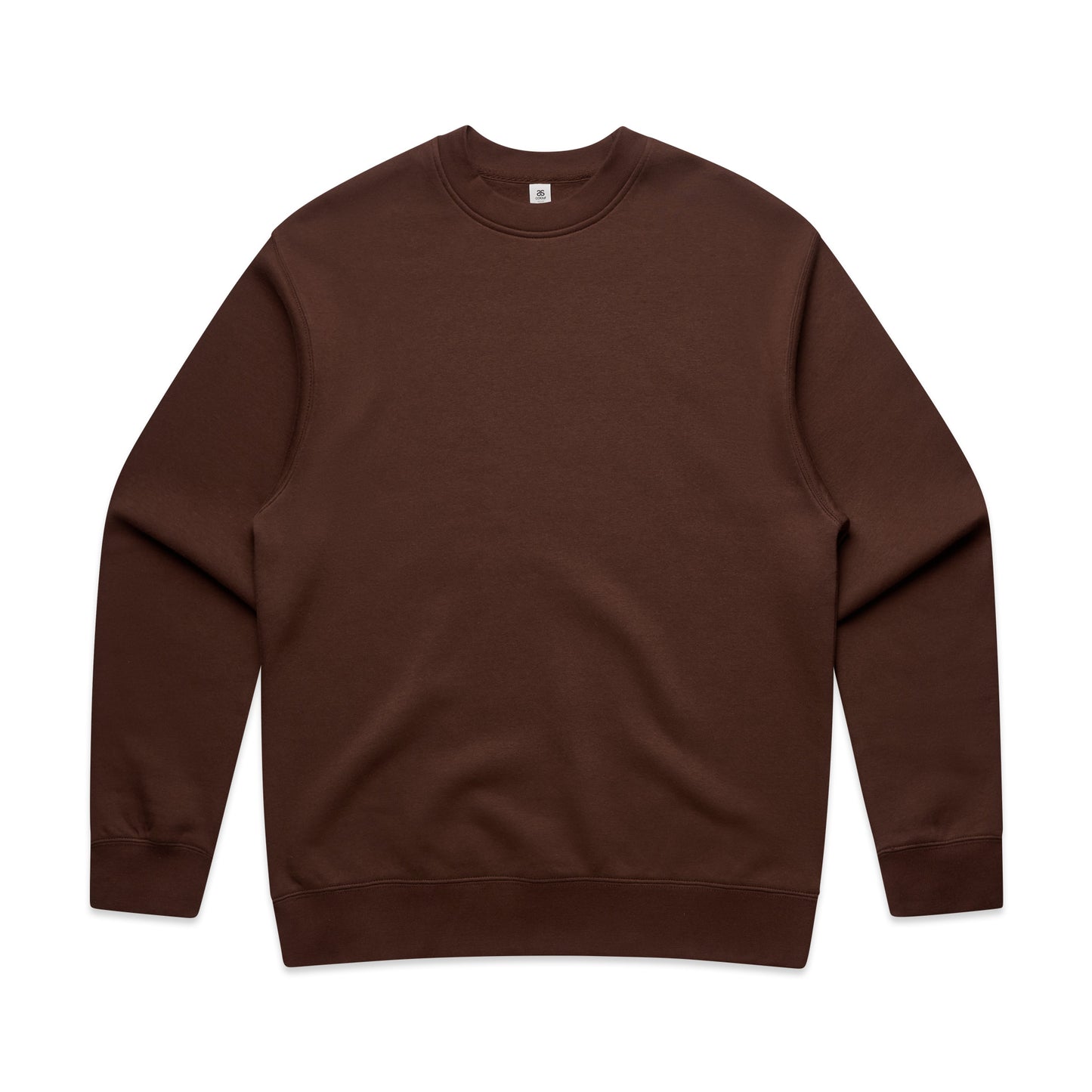 Ultimate Heavyweight Sweatshirt - Chestnut