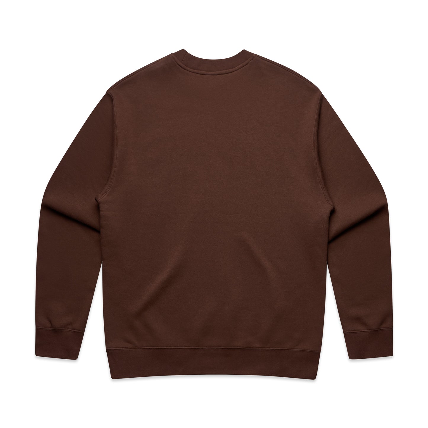 Ultimate Heavyweight Sweatshirt - Chestnut