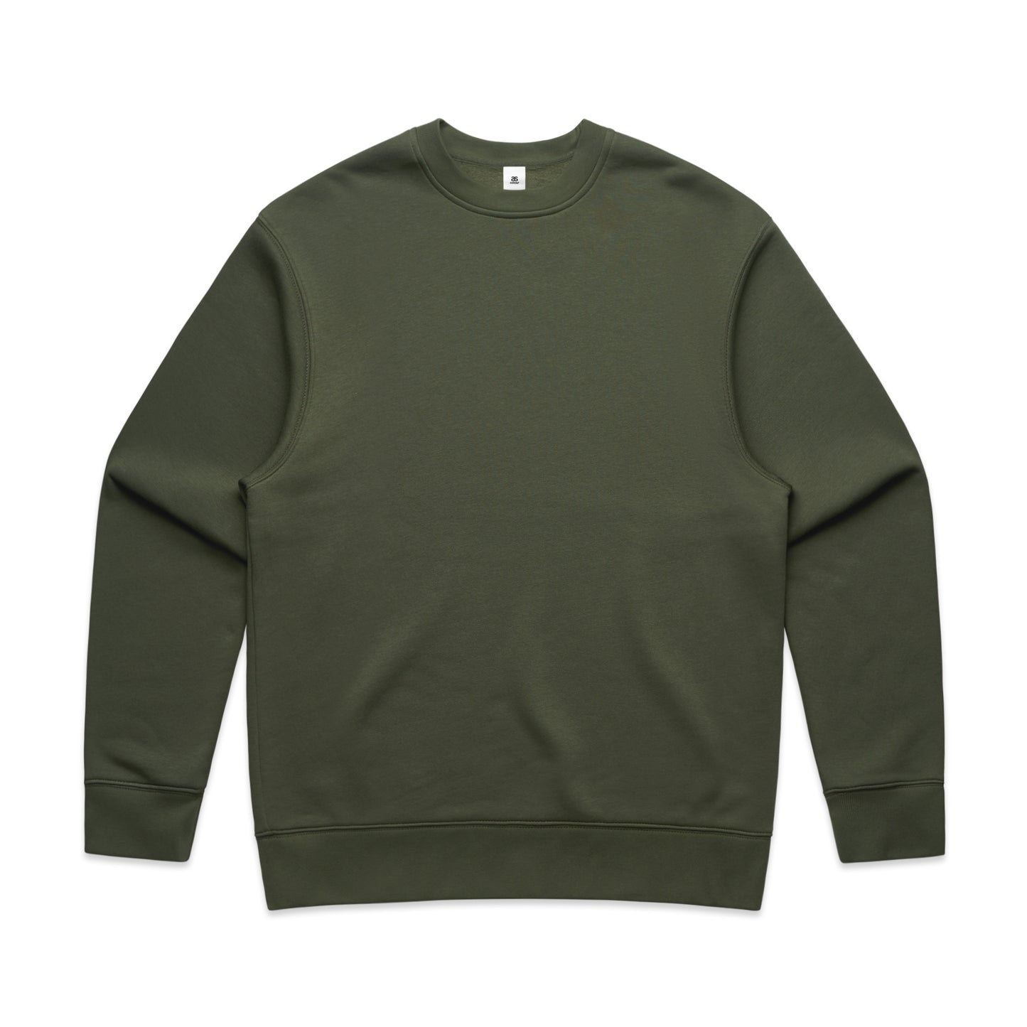 Ultimate Heavyweight Sweatshirt - Cypress