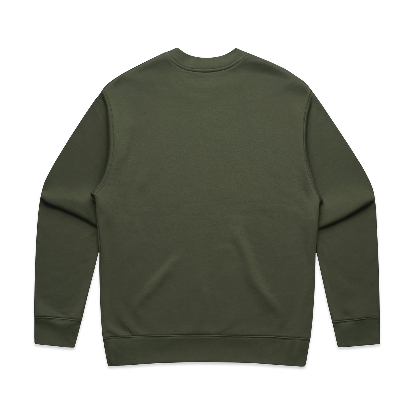 Ultimate Heavyweight Sweatshirt - Cypress