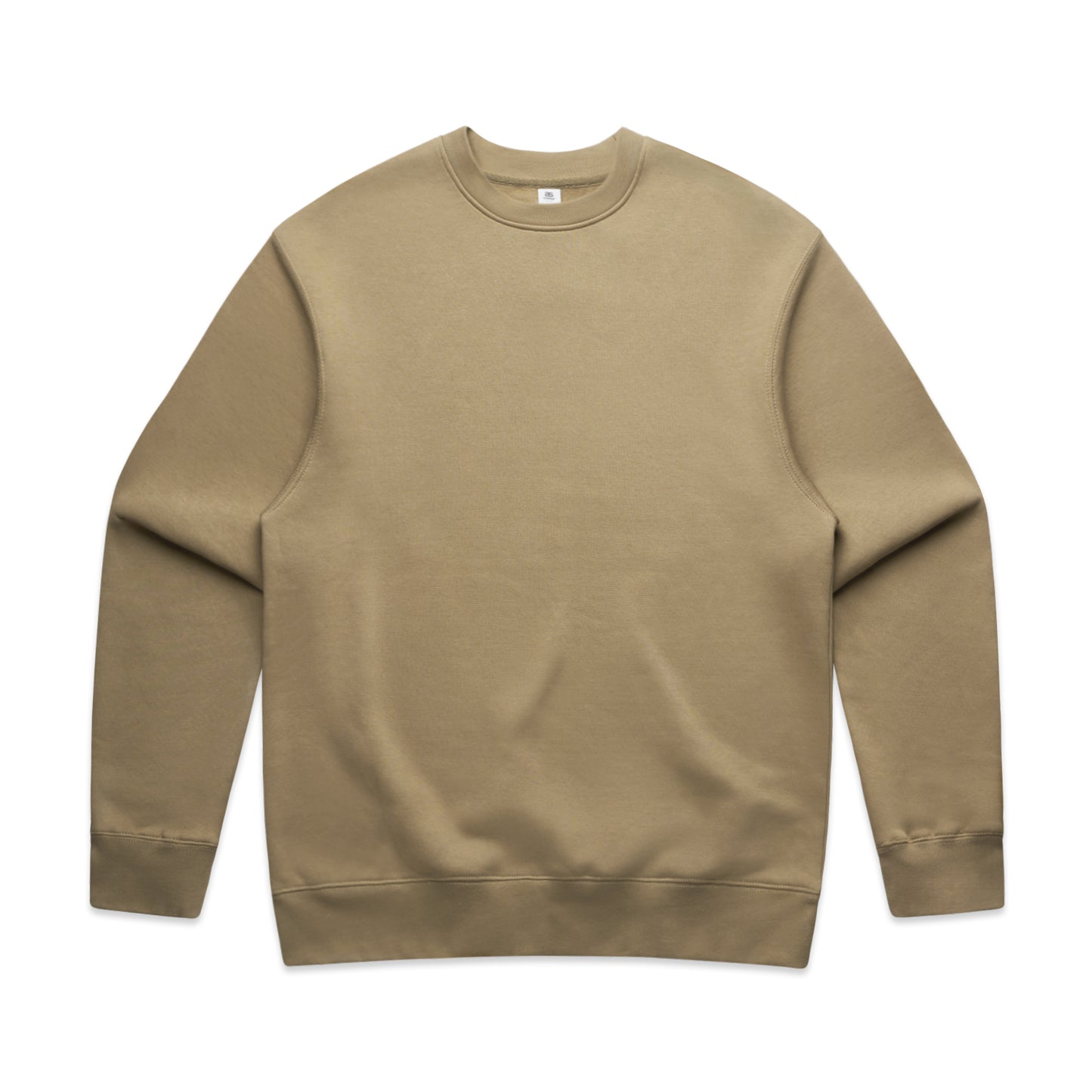 Ultimate Heavyweight Sweatshirt - Sand
