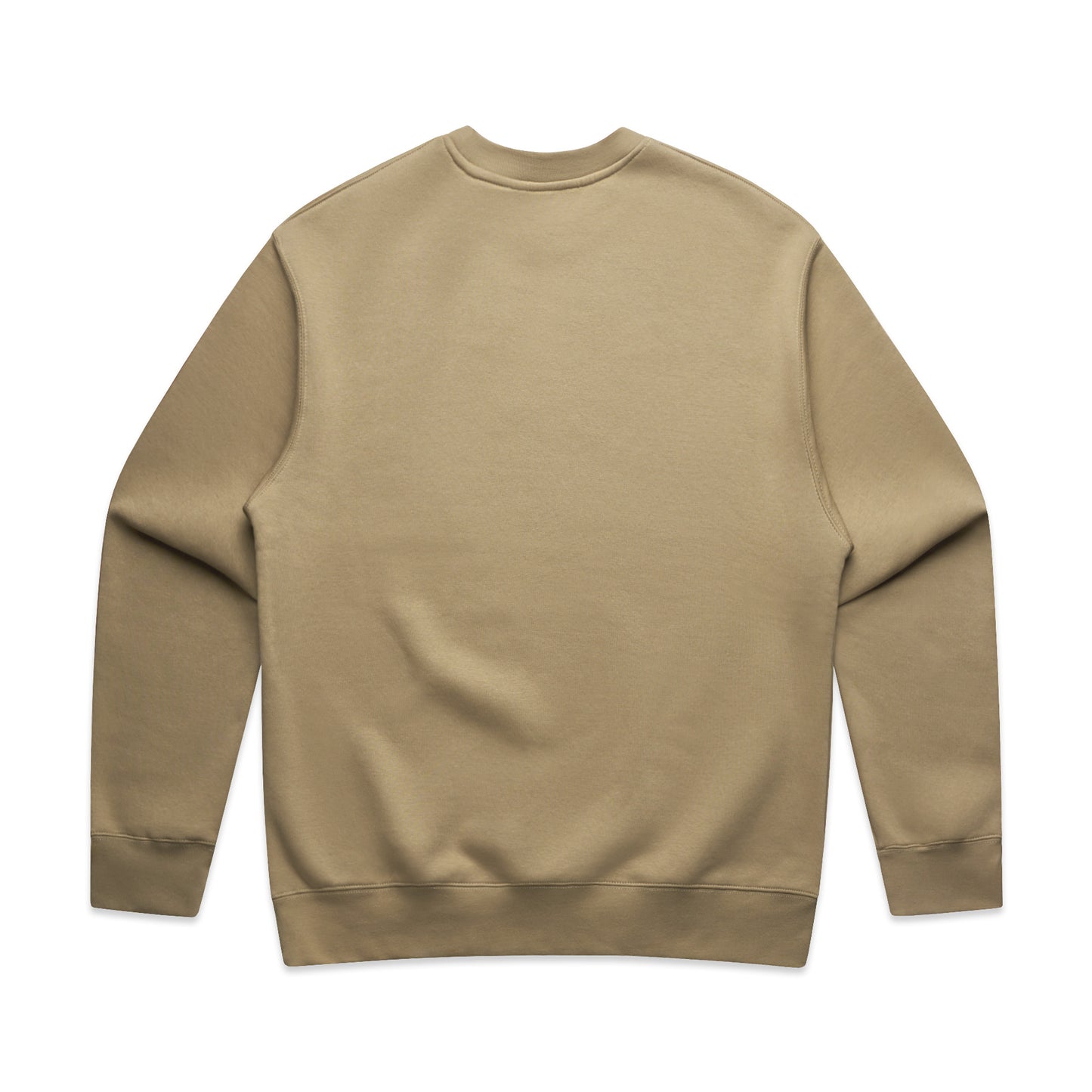 Ultimate Heavyweight Sweatshirt - Sand